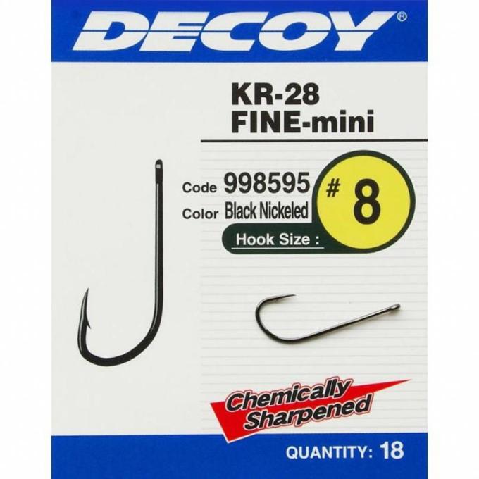 Decoy 1562.03.30
