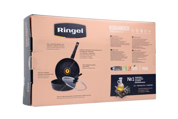 Ringel RG-1107-28