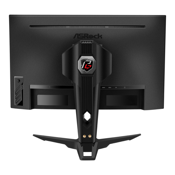 ASRock PG27Q15R2A