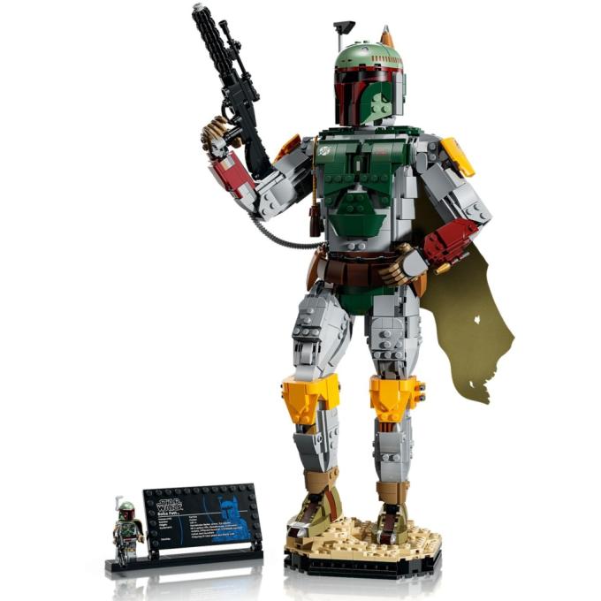 LEGO 75455