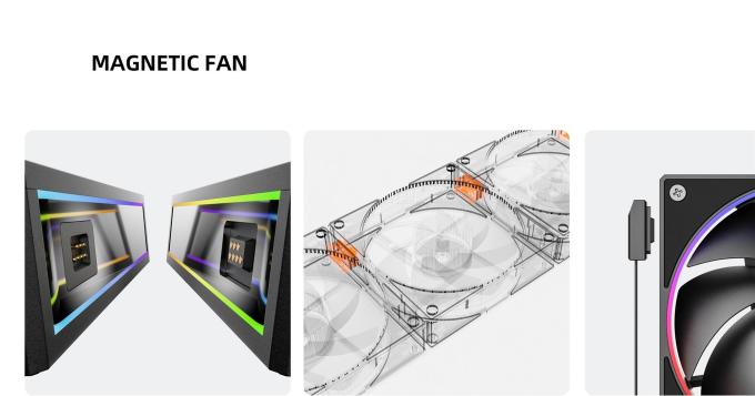 ID-Cooling DL360 MAX