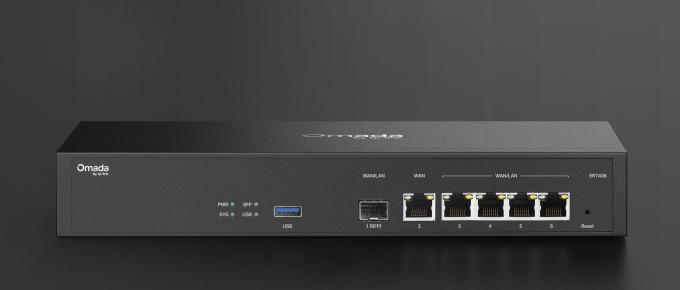 TP-Link ER7406