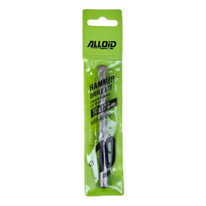 Alloid MDB-10120