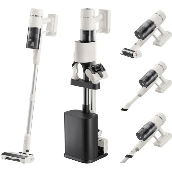 Roborock Alioth Lite H60 Hub