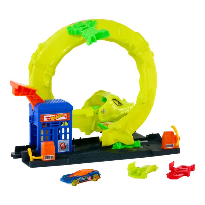 HOT WHEELS JBM63