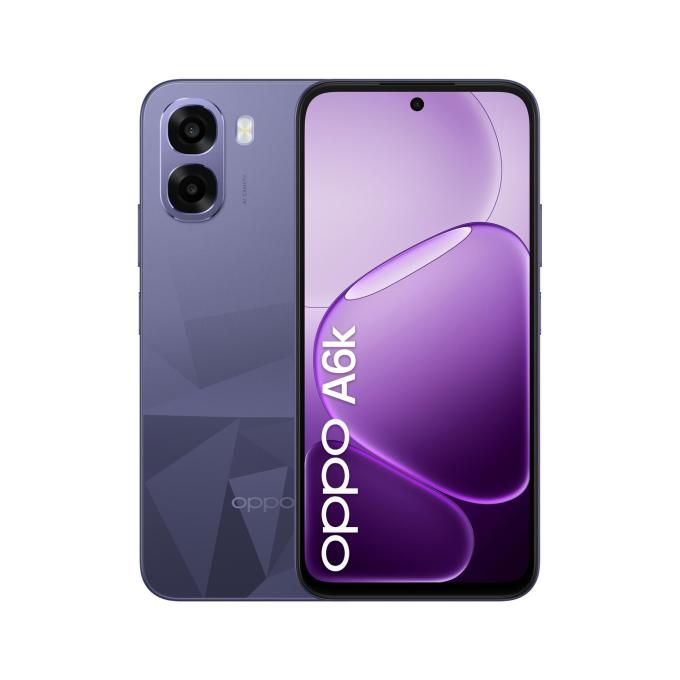 Oppo CPH2891 VIOLET 4/256