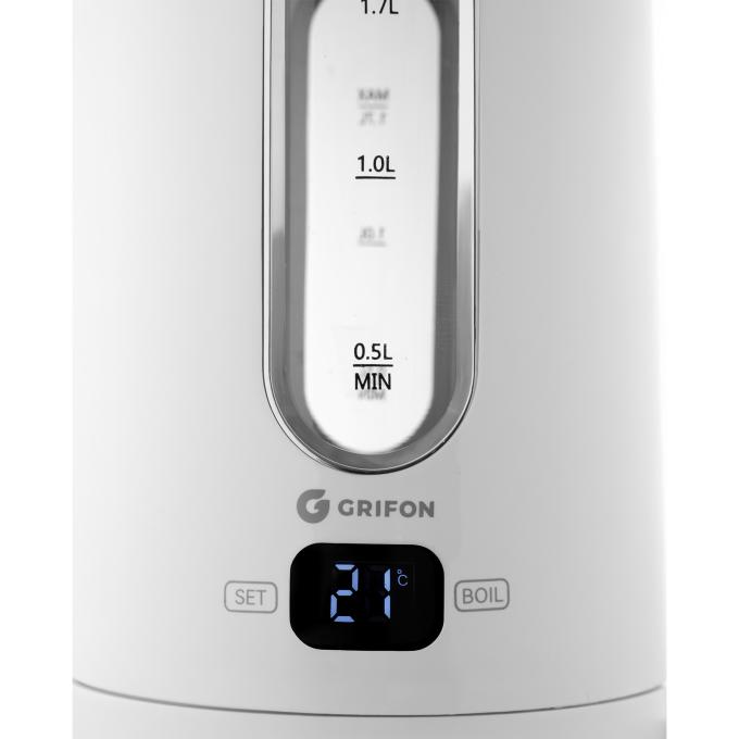 Grifon K1517GLЕWH