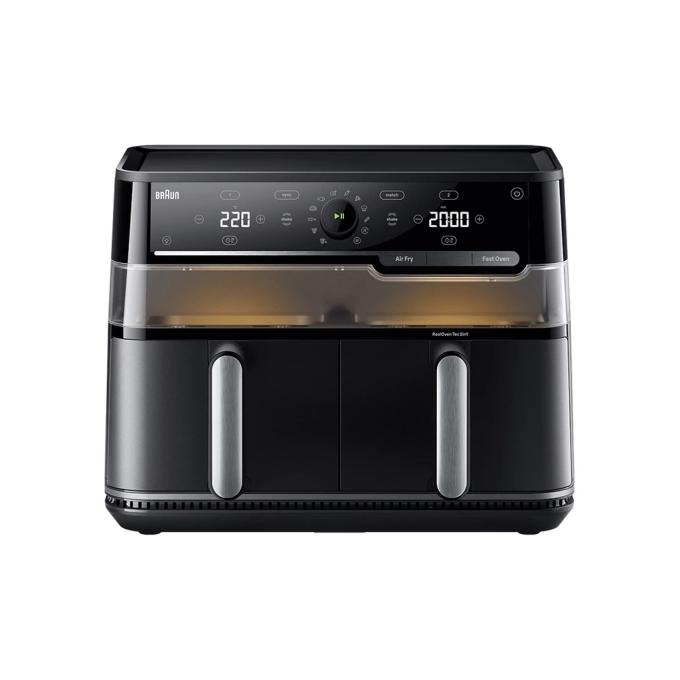 BRAUN TD 5053 IBK