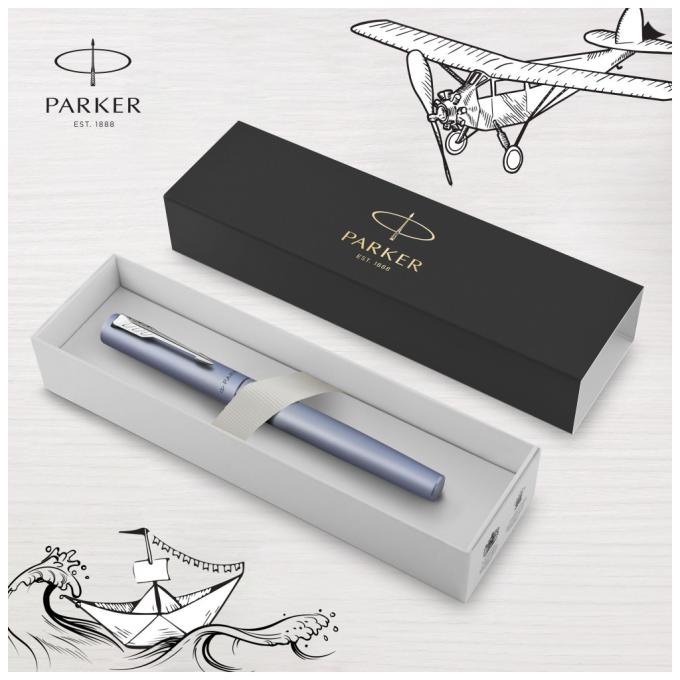 Parker 06 112