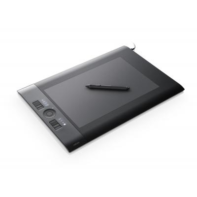 Графический планшет Wacom Intuos4 XL (Extra Large) CAD PTK-1240-C
