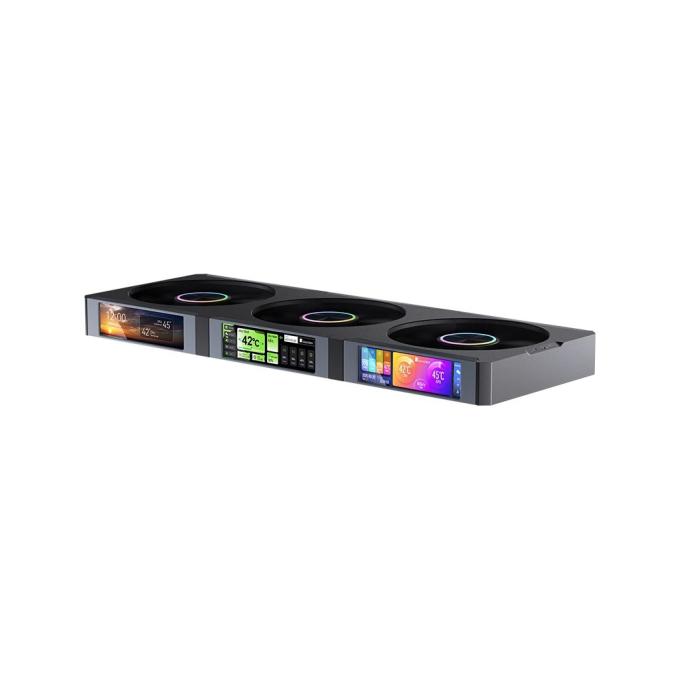 JONSBO ZC-360B Black