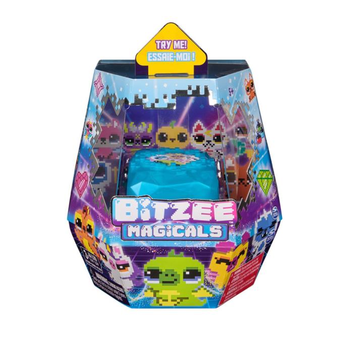 Bitzee 6069066