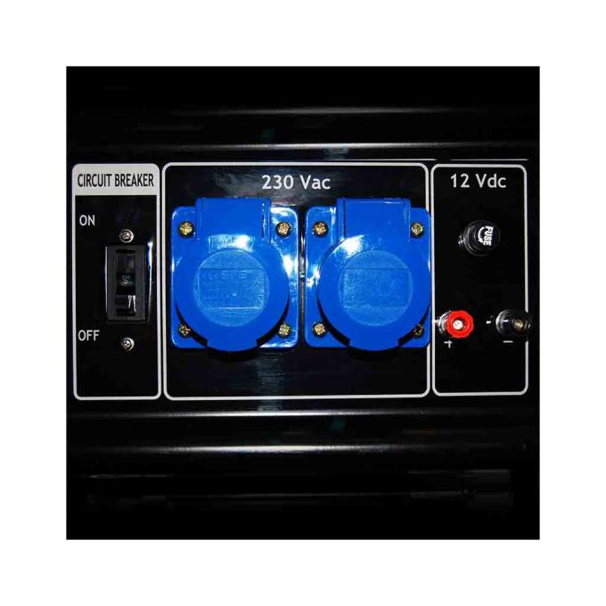TECNOWARE FGE7800E