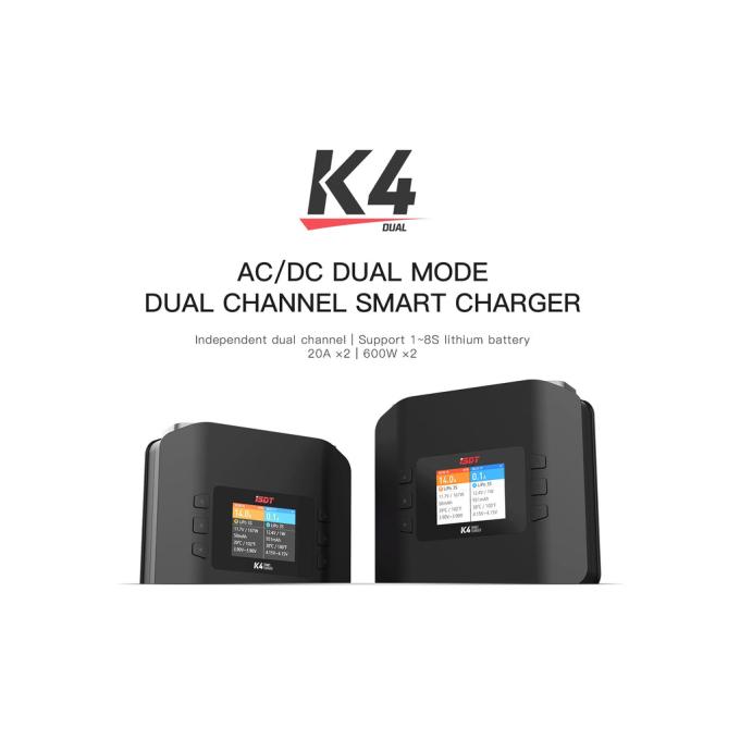 ISDT HP0015.K4