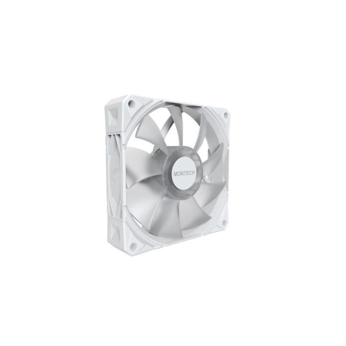 MONTECH E28 ARGB 3 PACK (W)