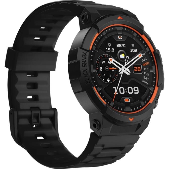 Black Shark 1149169