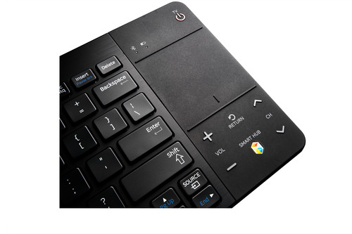 Беспровідна клавіатура для ТВ Samsung VG-KBD1000/RU