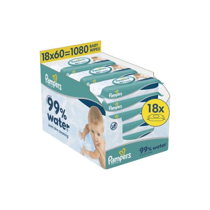 Pampers 8006530116374