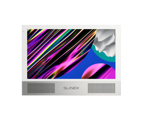 Slinex Sonik 10 (white)