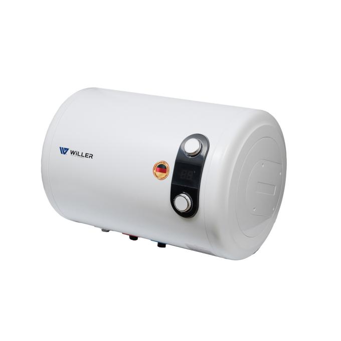 Willer EH50RI-Horizon