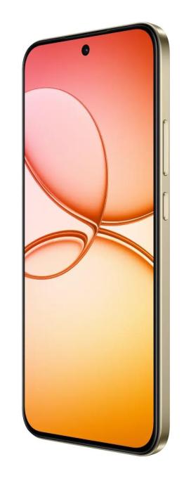 Realme RMX51118/256 SILVER