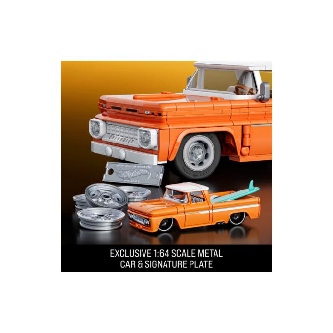 Mattel JFT20
