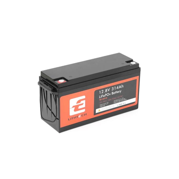 LITHTECH TE12314BH