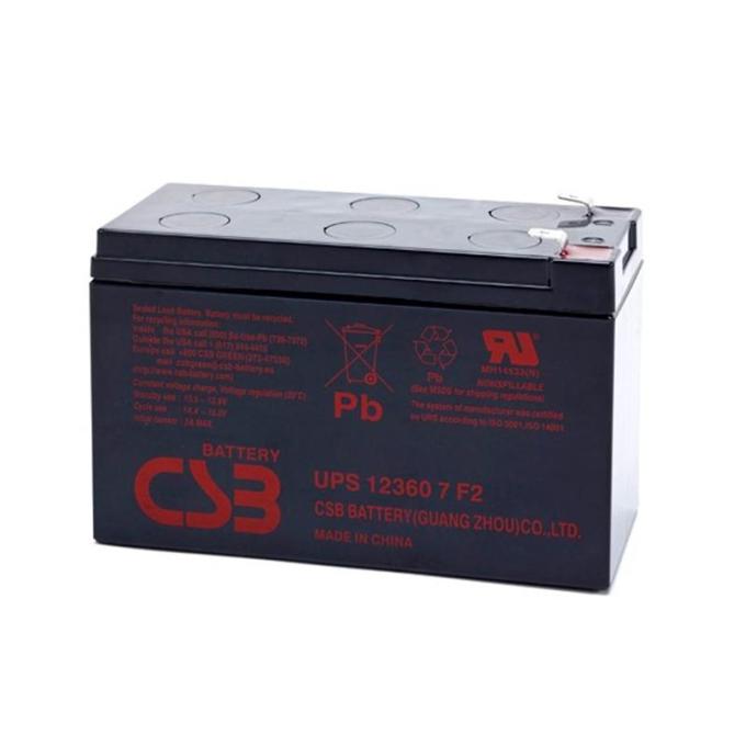 CSB UPS123607