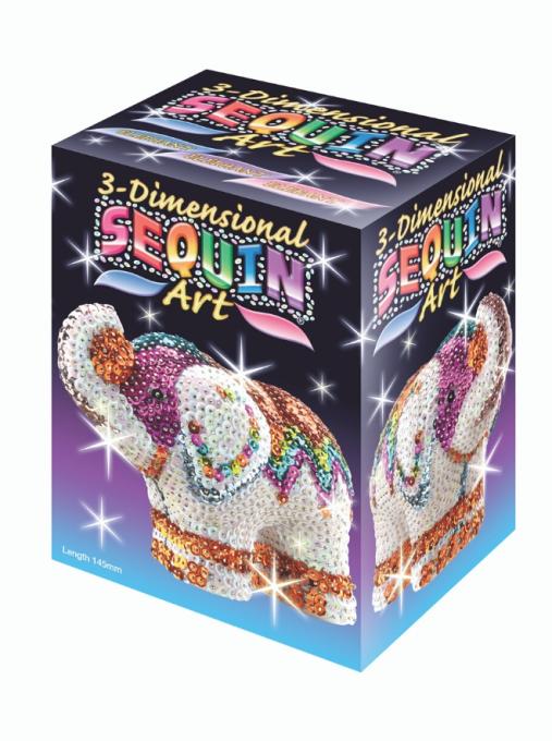 Sequin Art SA1121