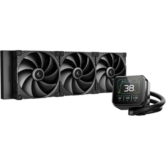 Deepcool R-SPT420-BKDSMP-G-1