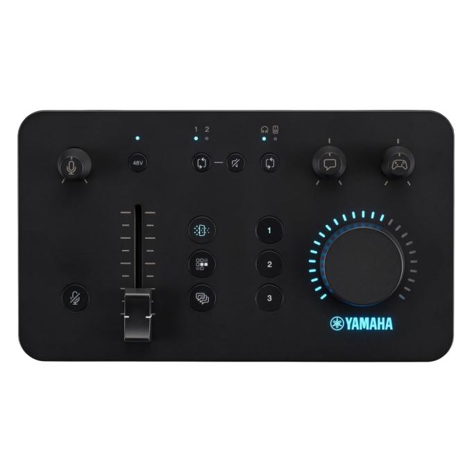 Yamaha ZG01 Pack