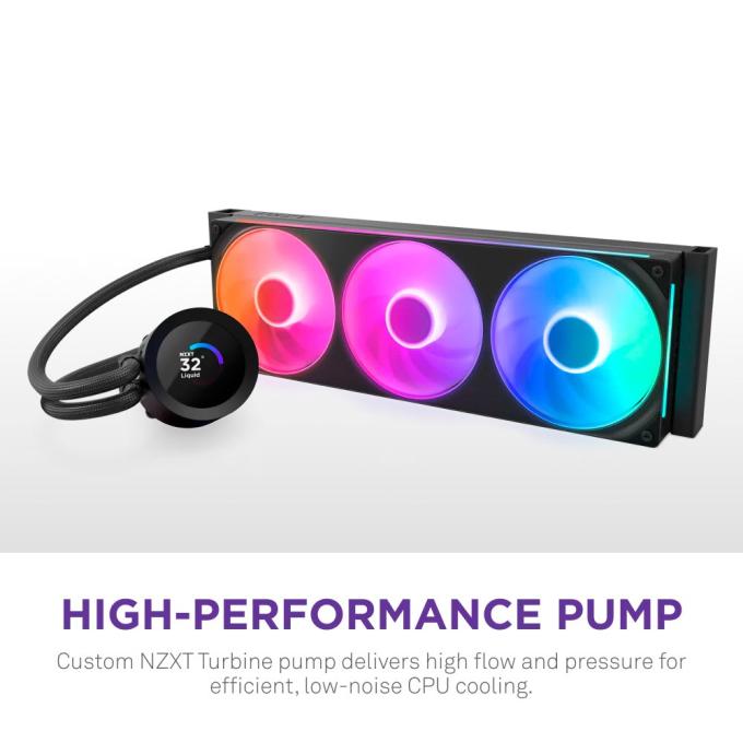 NZXT RL-KR360-B2