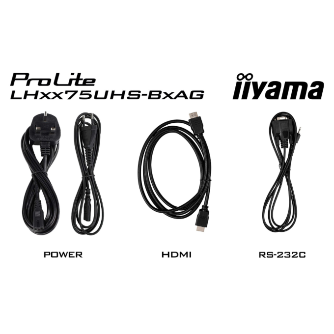 Iiyama LH6575UHS-B2AG