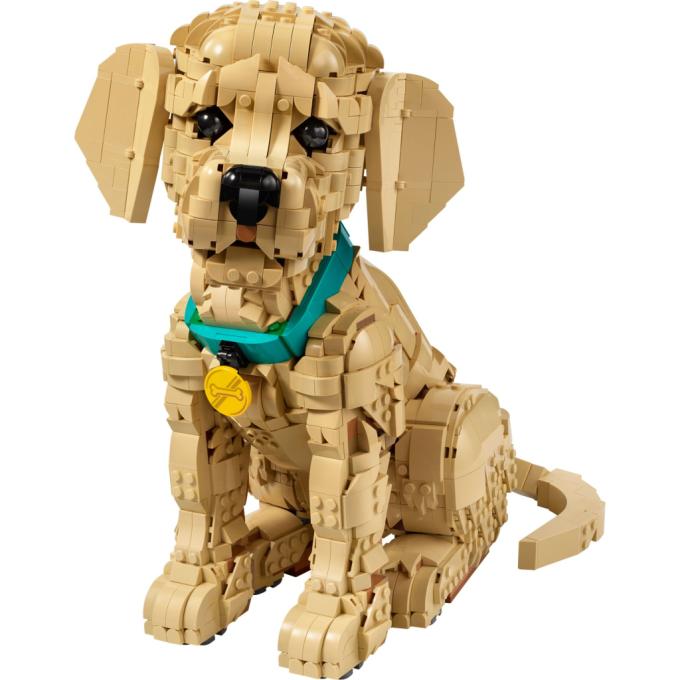LEGO 11384