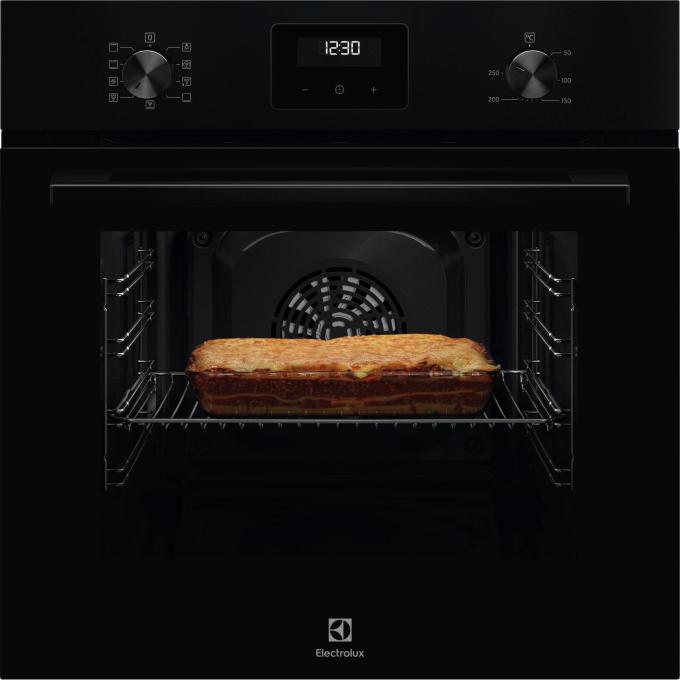 ELECTROLUX LOF3H10BK
