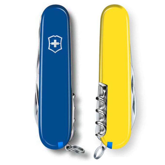 Victorinox 1.3713.2.8