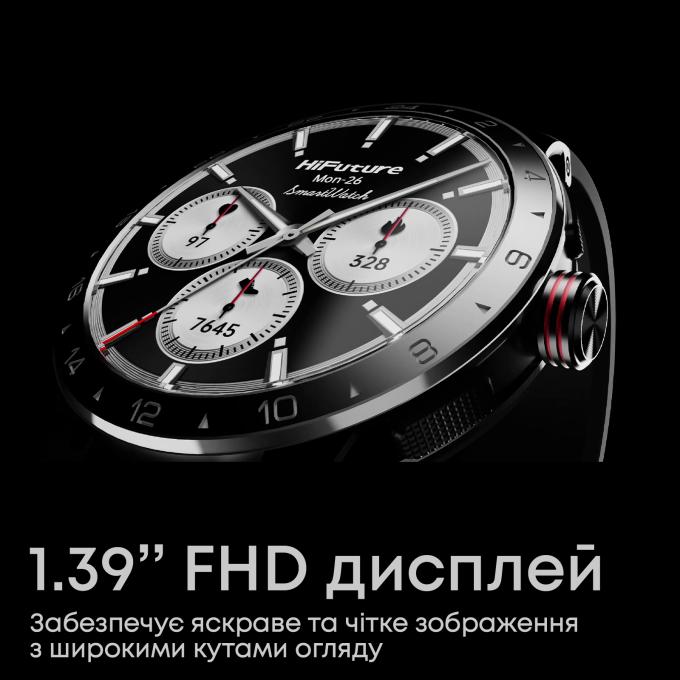 HiFuture flex2.black