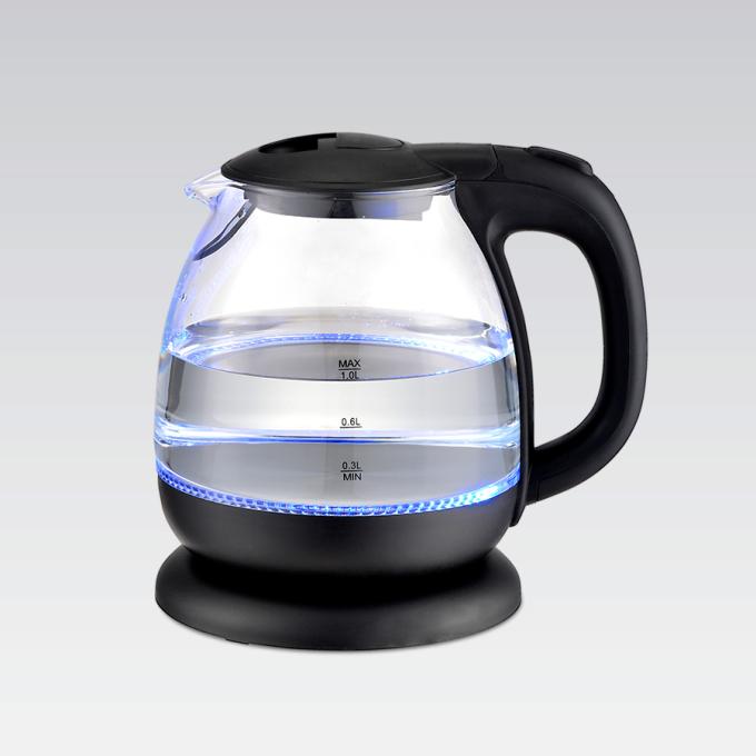 Maestro MR-055-BLACK