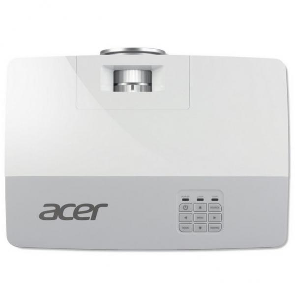 Проектор Acer P5627 MR.JNG11.001