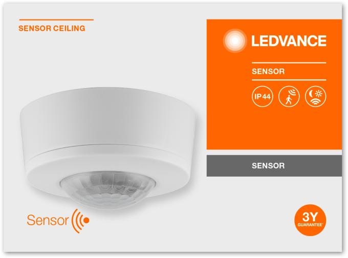 LEDVANCE 4058075244719