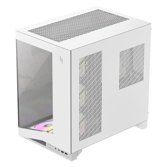 GAMEMAX NEX C56 WH