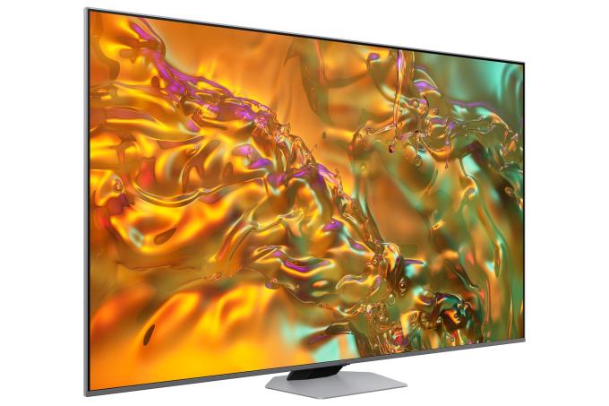 Samsung QE55Q70DAUXUA