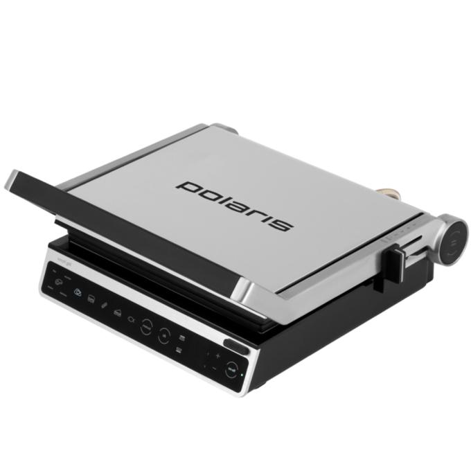 POLARIS PGP 7002 Optimal Temp Silver