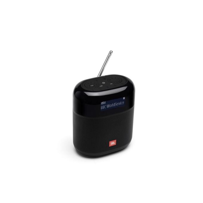 JBL JBLTUNERXLBLKEUNA