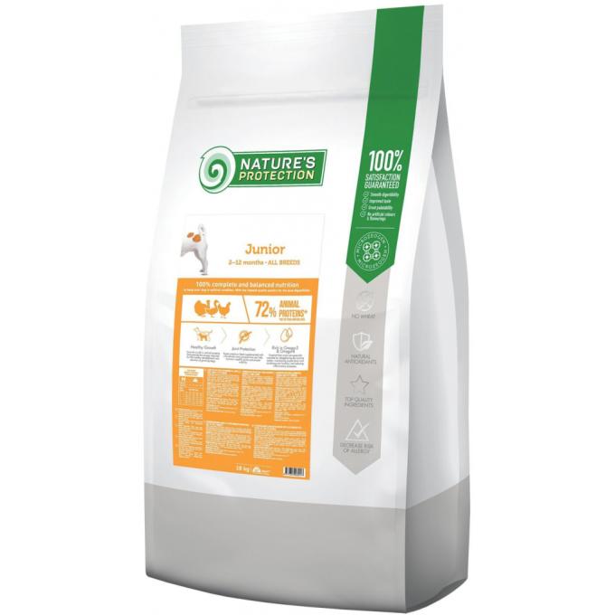 Nature's Protection NPB46041