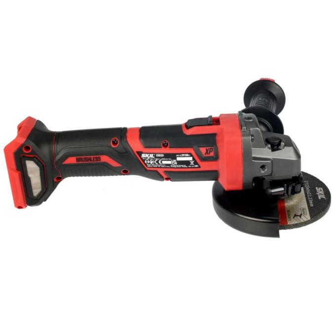 SKIL AG1E3930CB+BC1E3110AA