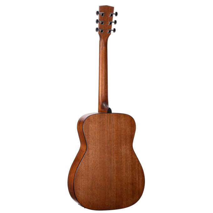 Cort AF510E Open Pore