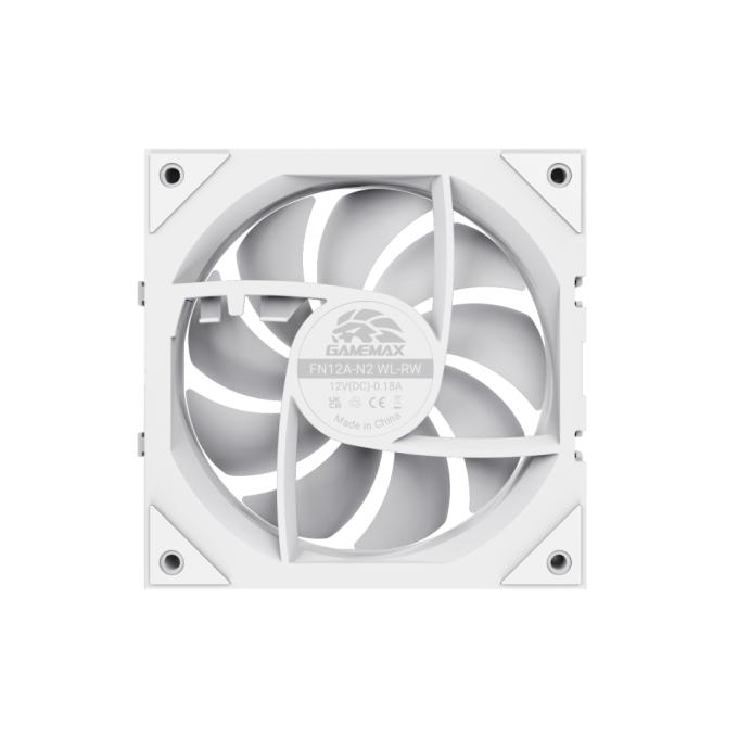 GAMEMAX FN12A-N2 WL-RW