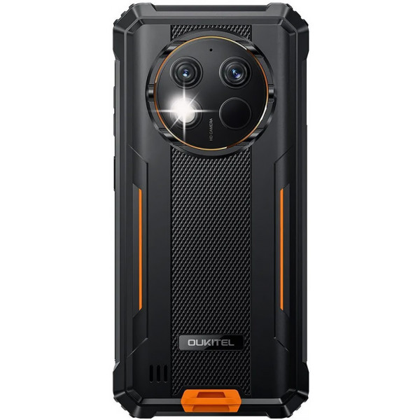 Oukitel G1_Orange
