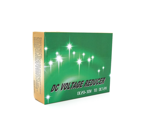 VOLTRONIC YT-GS-D25